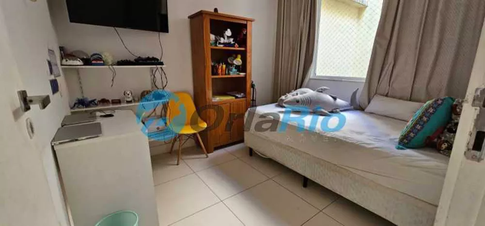 Cobertura, 5 quartos, 265 m² - Foto 5