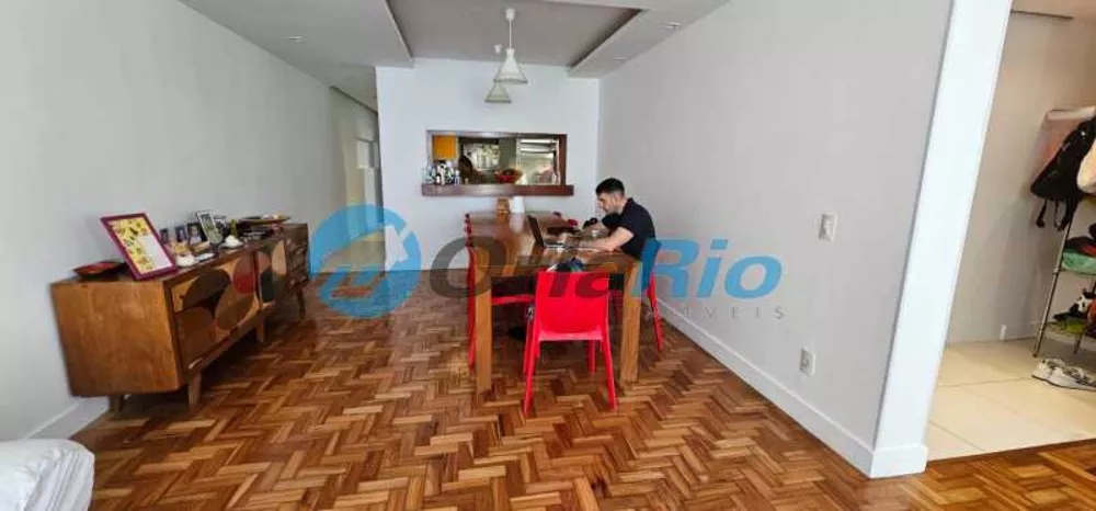 Cobertura, 5 quartos, 265 m² - Foto 4