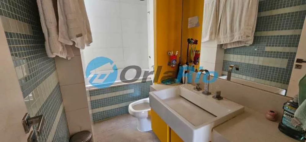 Cobertura, 5 quartos, 265 m² - Foto 16