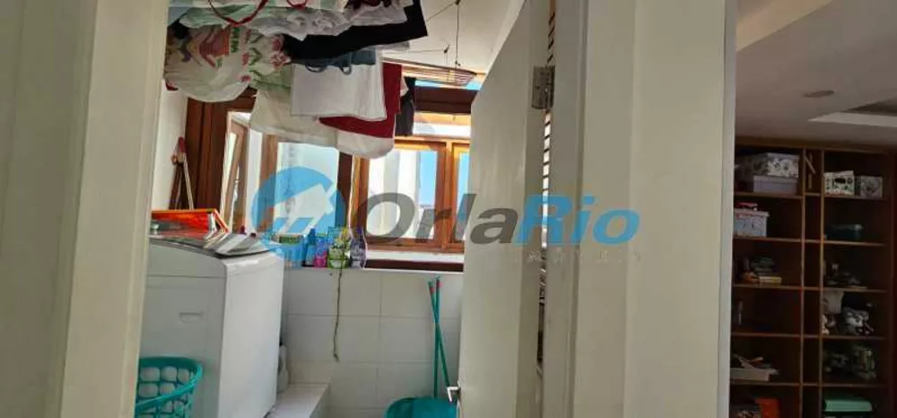 Cobertura, 5 quartos, 265 m² - Foto 12