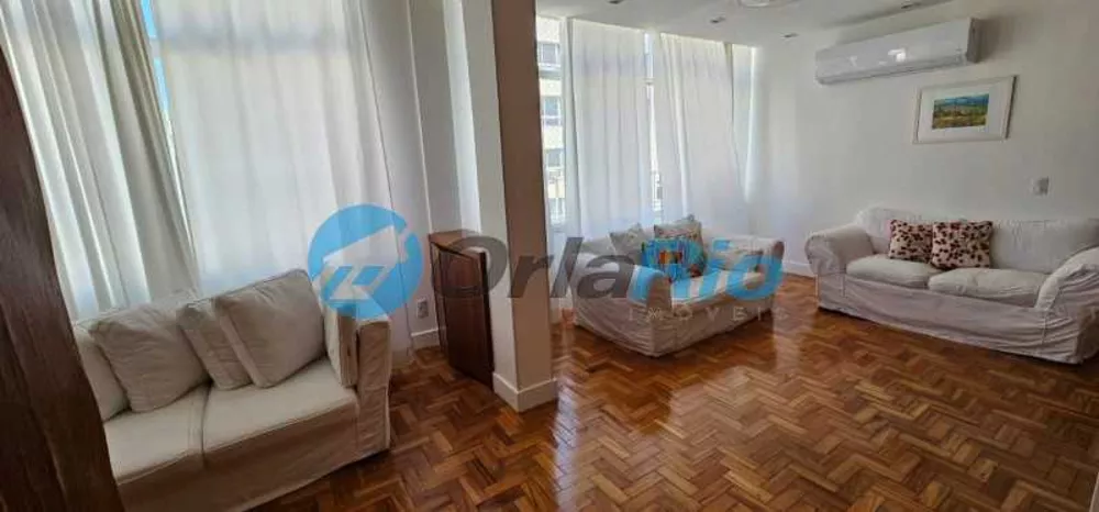 Cobertura, 5 quartos, 265 m² - Foto 8