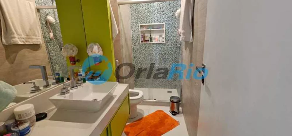 Cobertura, 5 quartos, 265 m² - Foto 21