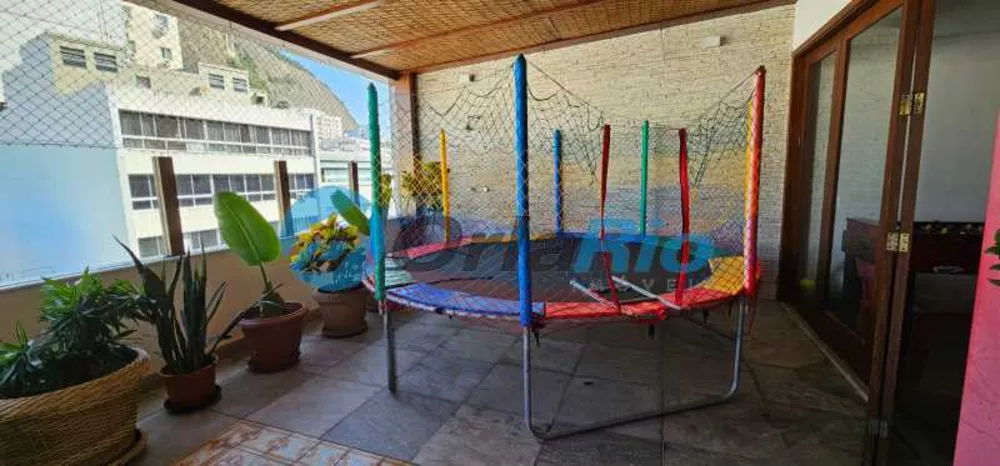 Cobertura, 5 quartos, 265 m² - Foto 10