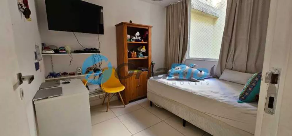 Cobertura, 5 quartos, 265 m² - Foto 9