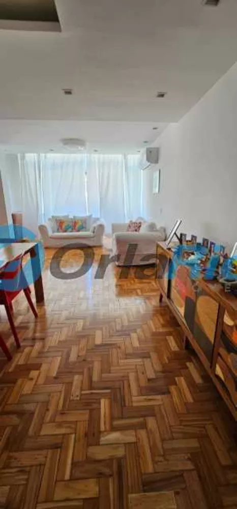 Cobertura à venda com 5 quartos, 265m² - Foto 4