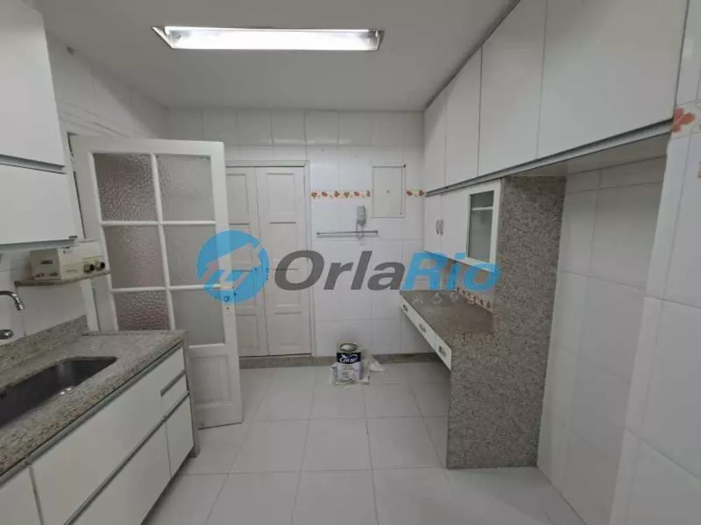 Apartamento, 3 quartos, 150 m² - Foto 16