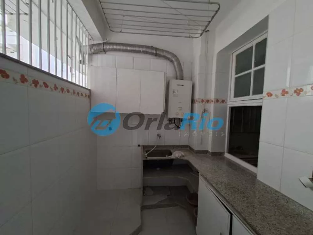 Apartamento, 3 quartos, 150 m² - Foto 12