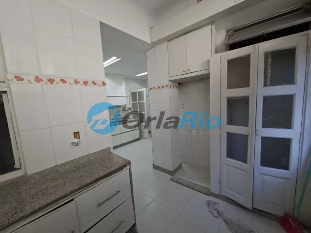Apartamento, 3 quartos, 150 m² - Foto 23