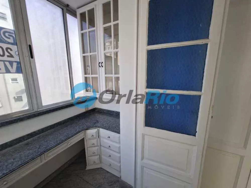 Apartamento, 3 quartos, 150 m² - Foto 13