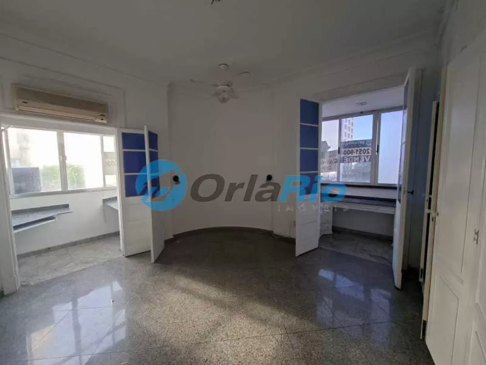 Apartamento, 3 quartos, 150 m² - Foto 2