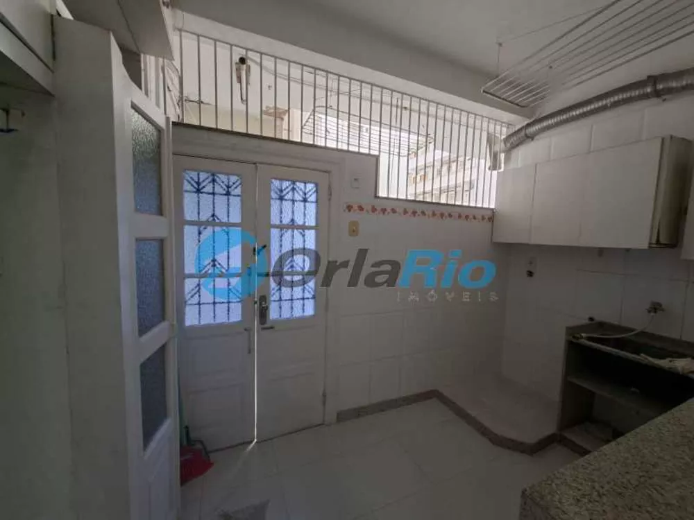 Apartamento, 3 quartos, 150 m² - Foto 15