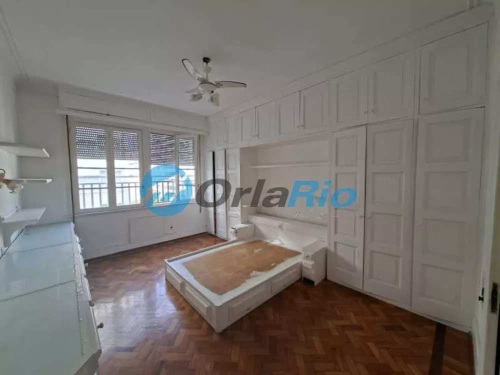 Apartamento, 3 quartos, 150 m² - Foto 7