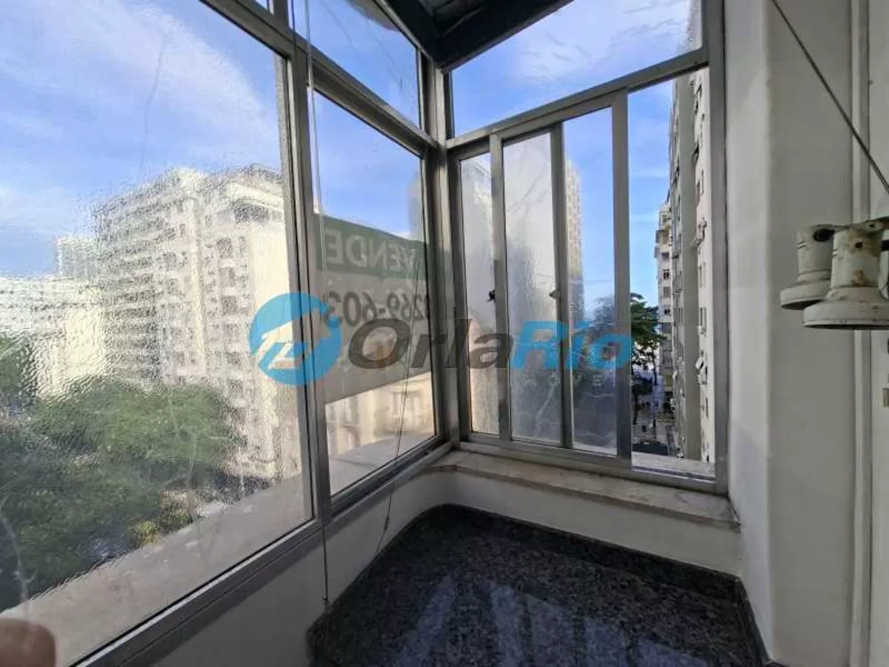 Apartamento, 3 quartos, 150 m² - Foto 20