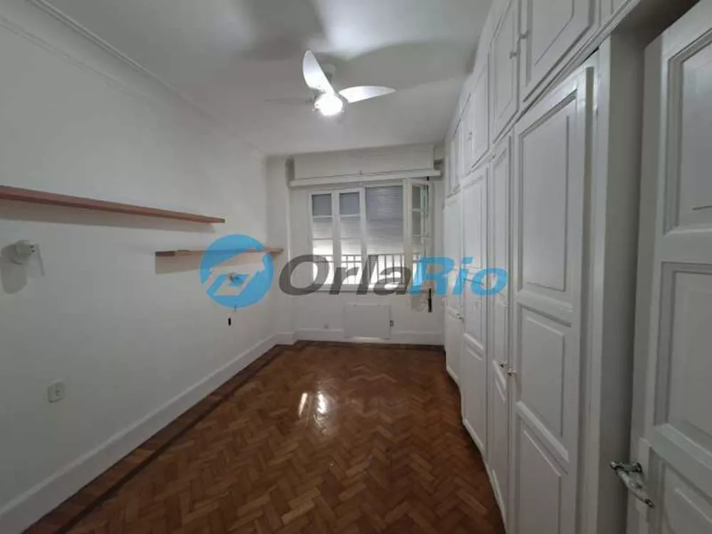 Apartamento, 3 quartos, 150 m² - Foto 10
