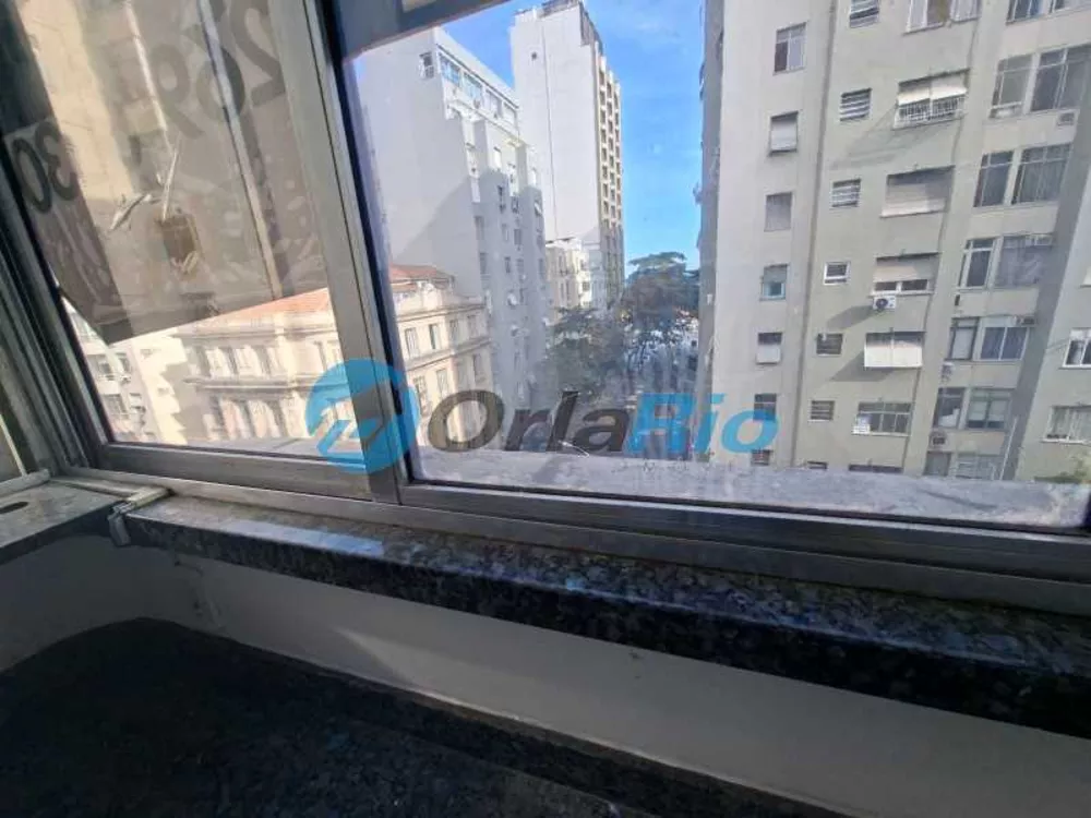 Apartamento, 3 quartos, 150 m² - Foto 3