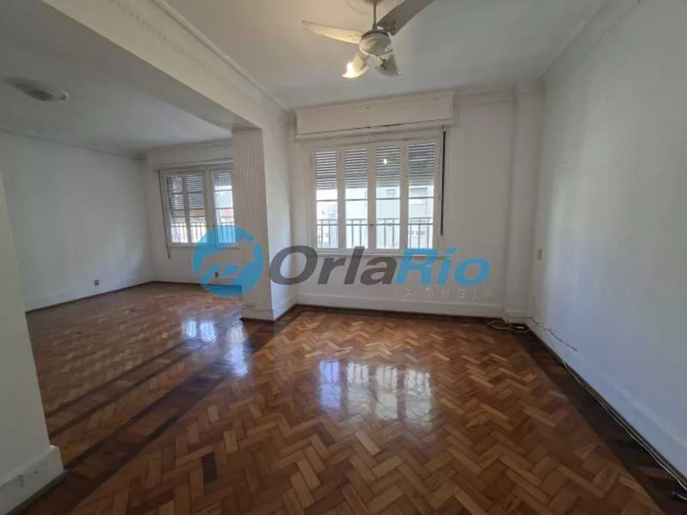 Apartamento, 3 quartos, 150 m² - Foto 6