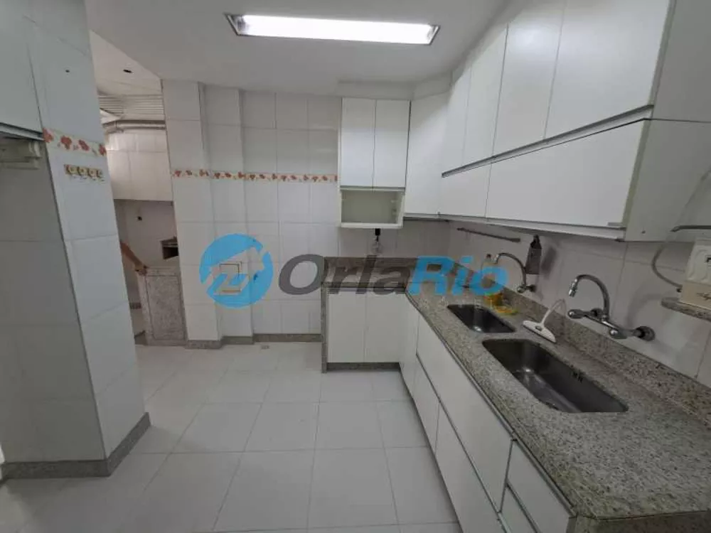 Apartamento, 3 quartos, 150 m² - Foto 11