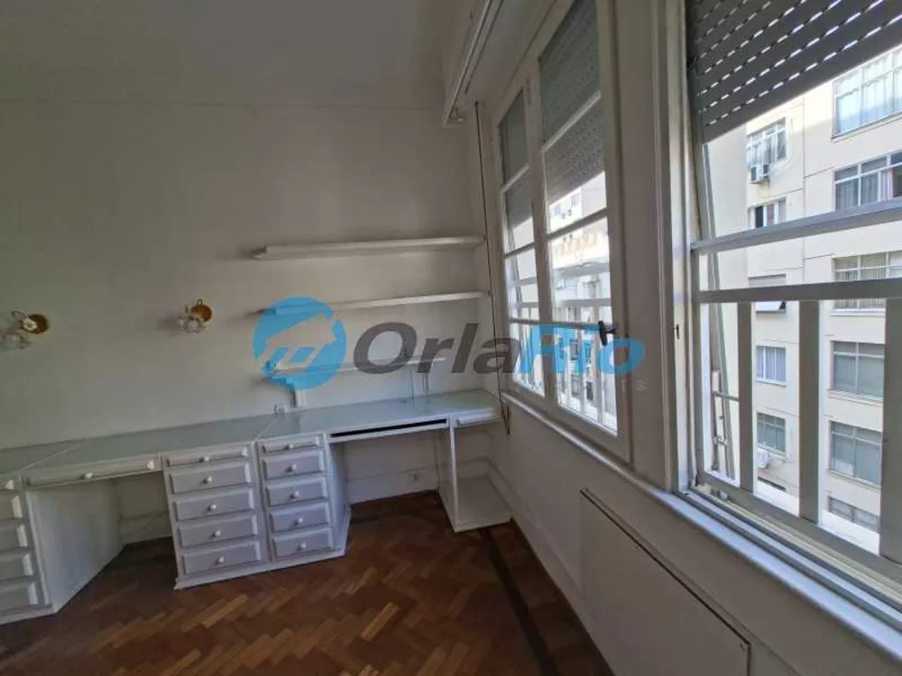 Apartamento, 3 quartos, 150 m² - Foto 4