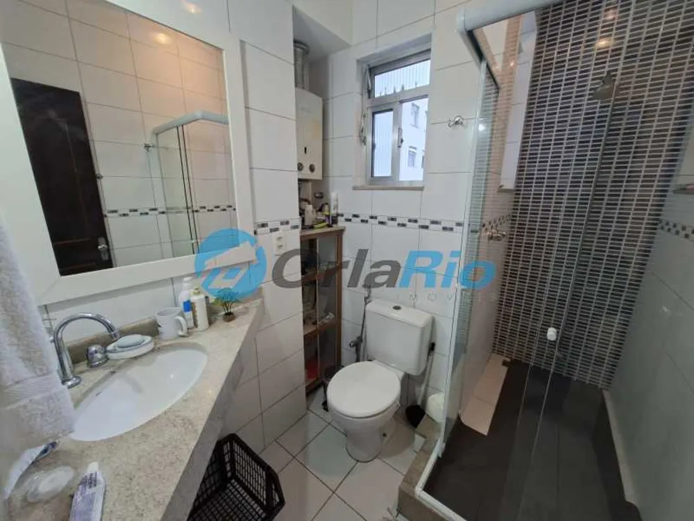 Apartamento, 2 quartos, 126 m² - Foto 18