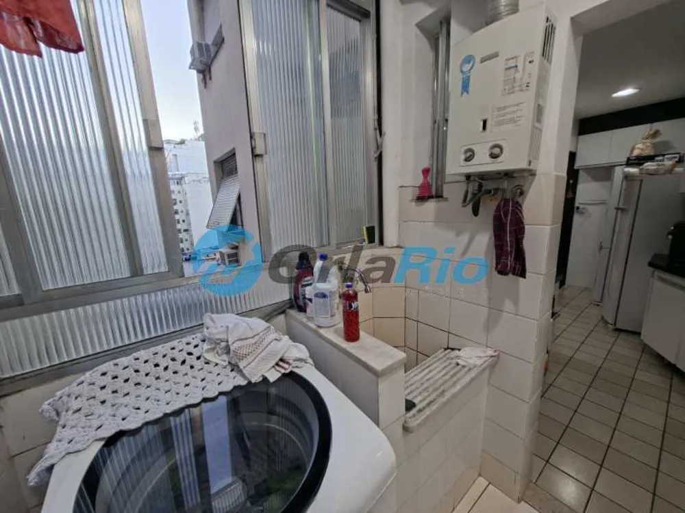 Apartamento, 2 quartos, 126 m² - Foto 4