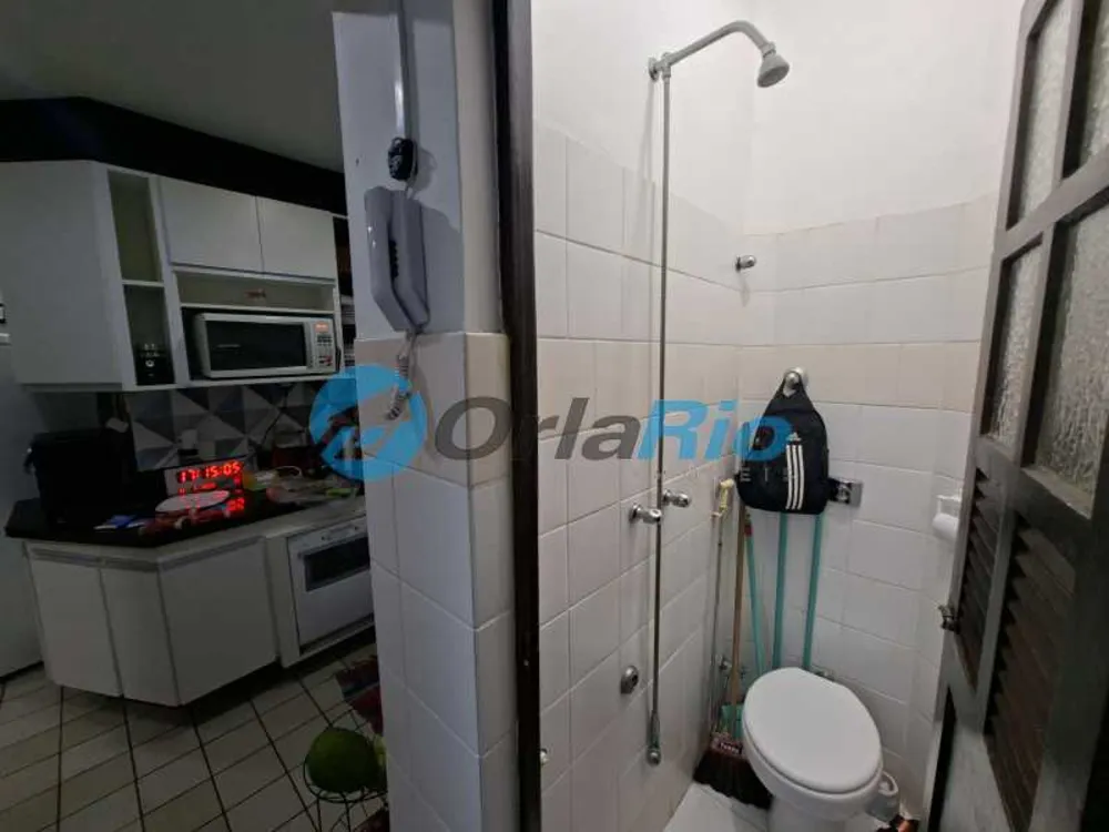 Apartamento, 2 quartos, 126 m² - Foto 10
