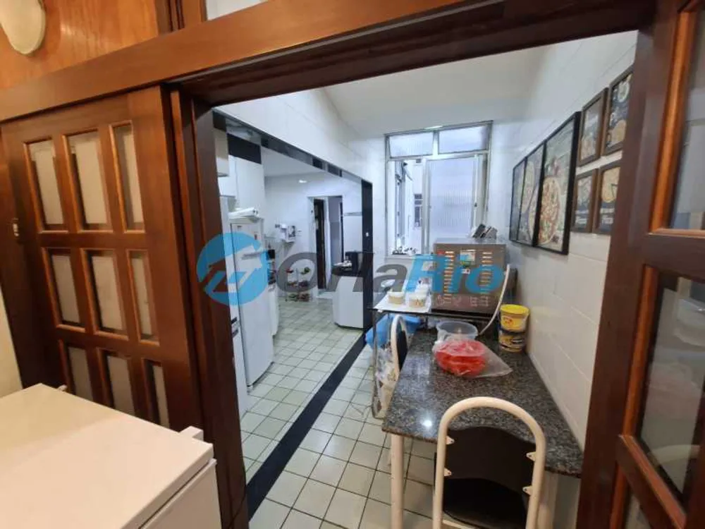 Apartamento, 2 quartos, 126 m² - Foto 14