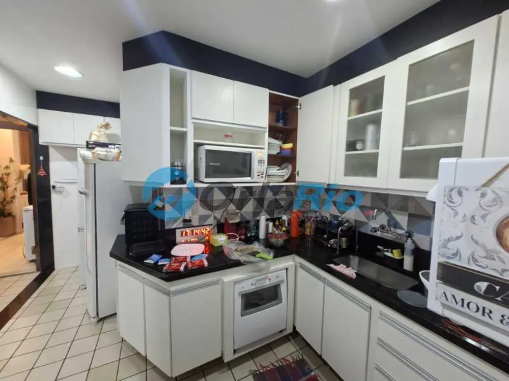 Apartamento, 2 quartos, 126 m² - Foto 11