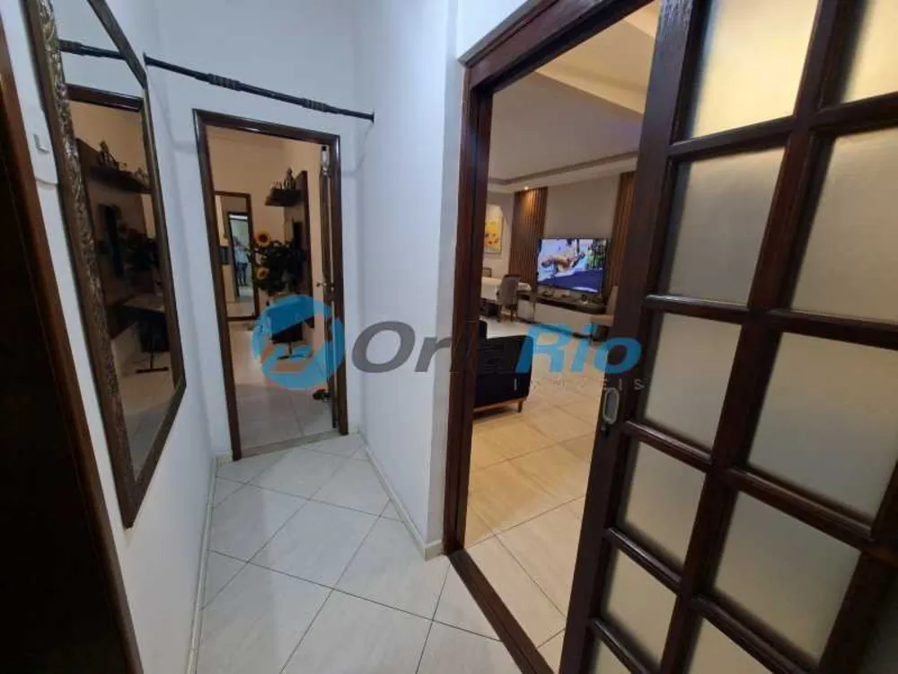Apartamento, 2 quartos, 126 m² - Foto 8