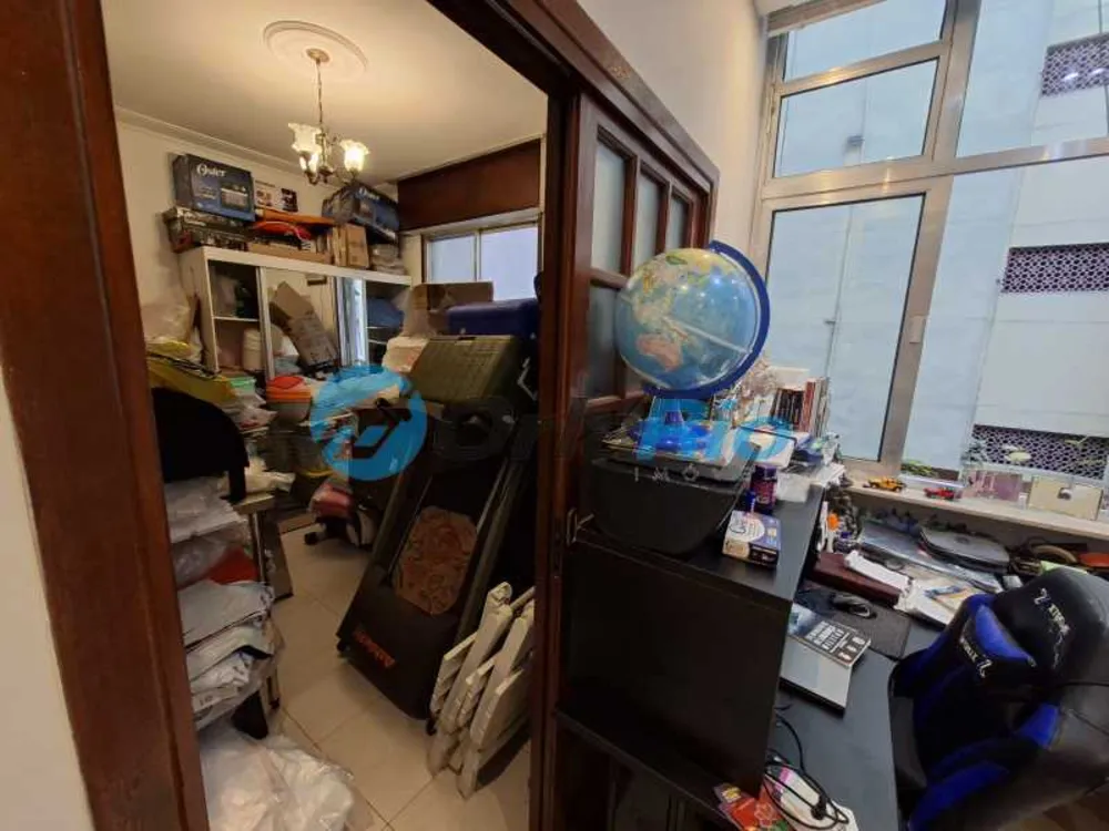 Apartamento, 2 quartos, 126 m² - Foto 17