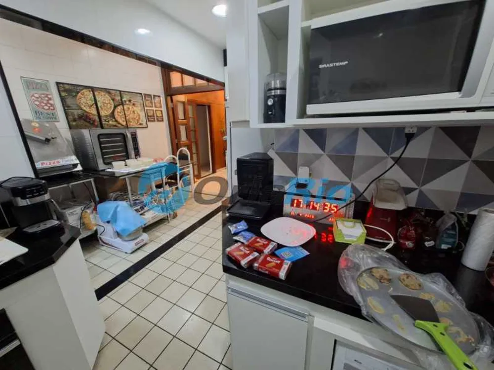Apartamento, 2 quartos, 126 m² - Foto 2