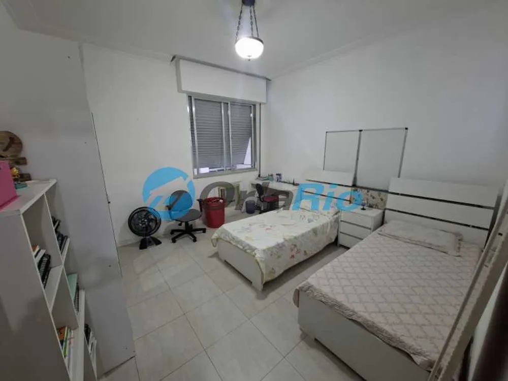 Apartamento, 2 quartos, 126 m² - Foto 19