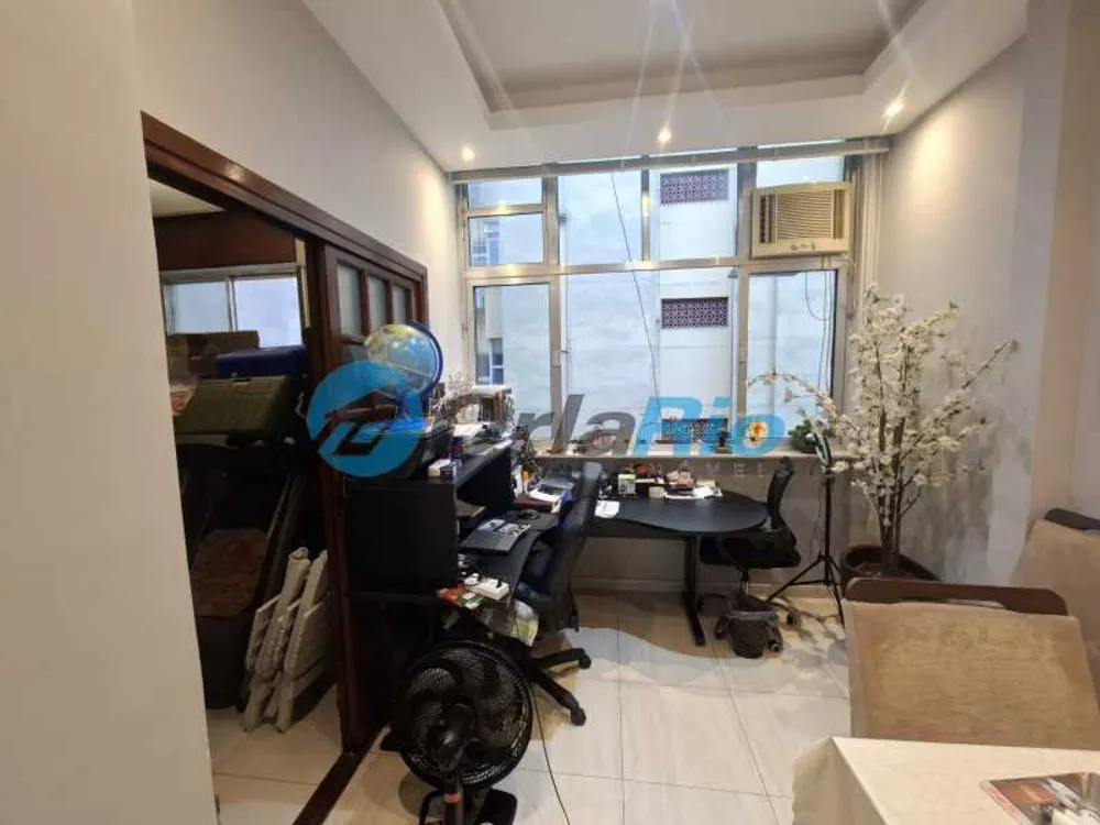 Apartamento, 2 quartos, 126 m² - Foto 5