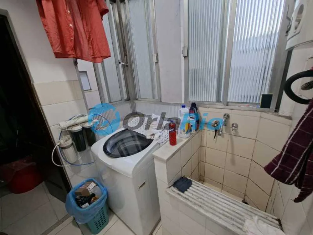 Apartamento, 2 quartos, 126 m² - Foto 12