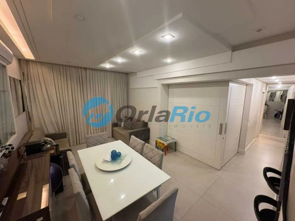 Apartamento, 3 quartos, 94 m² - Foto 2