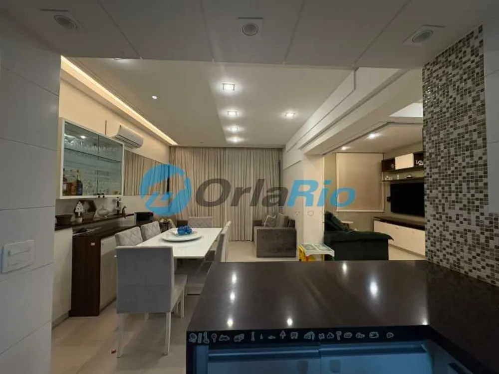 Apartamento, 3 quartos, 94 m² - Foto 5
