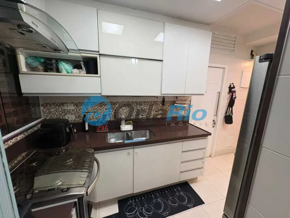 Apartamento, 3 quartos, 94 m² - Foto 6
