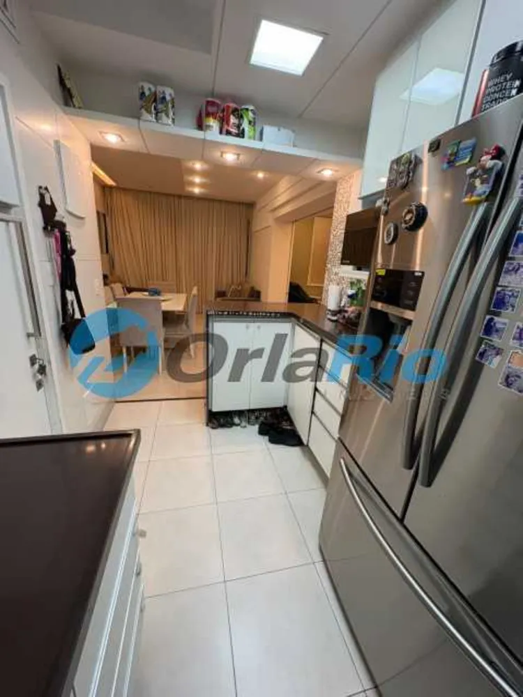 Apartamento, 3 quartos, 94 m² - Foto 7