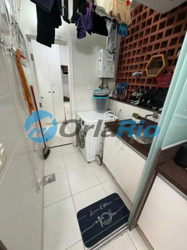 Apartamento, 3 quartos, 94 m² - Foto 28