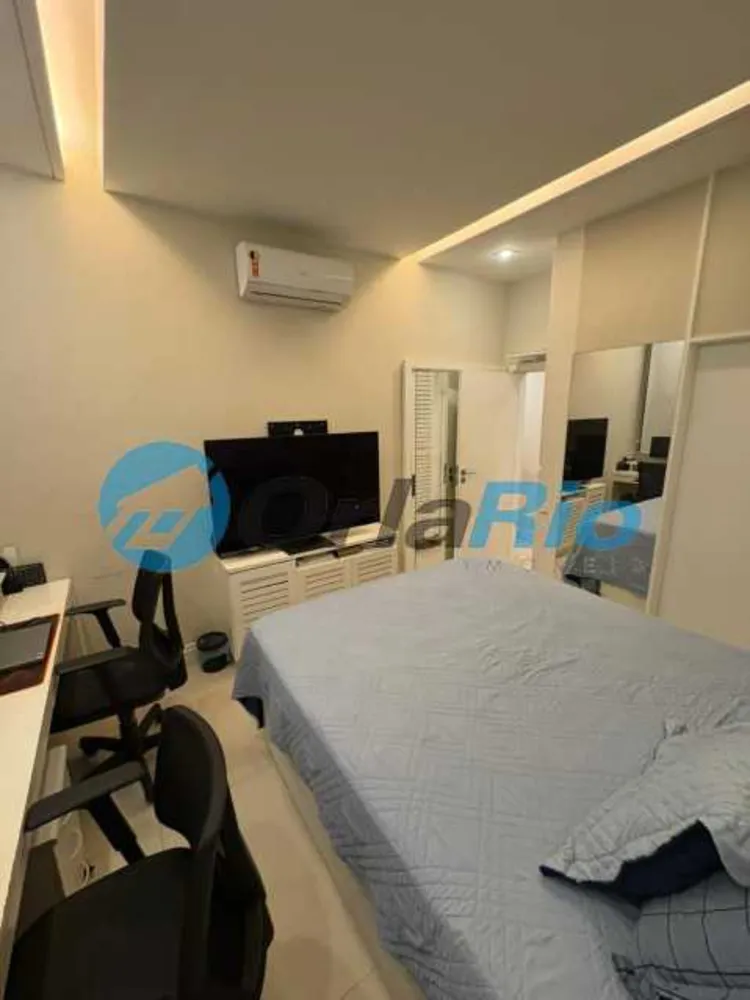 Apartamento, 3 quartos, 94 m² - Foto 21