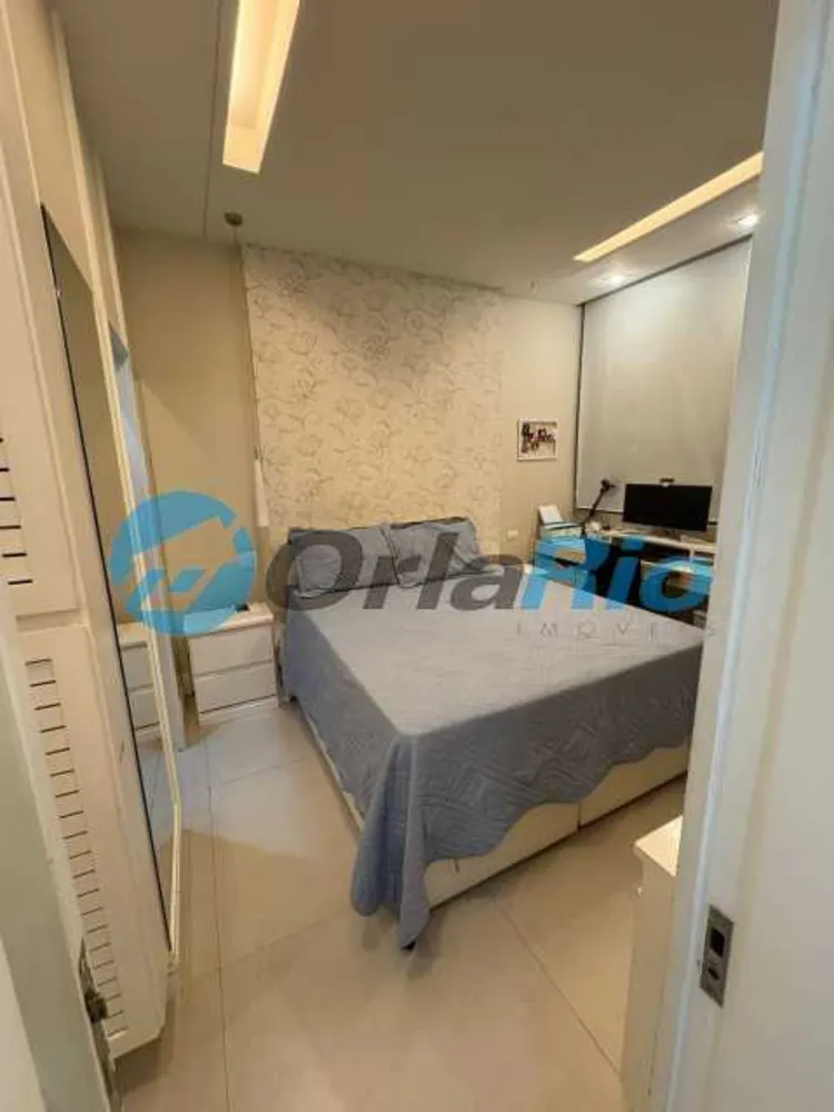 Apartamento, 3 quartos, 94 m² - Foto 18