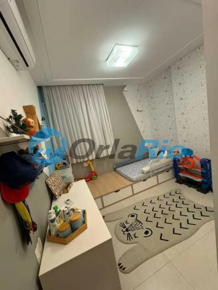 Apartamento, 3 quartos, 94 m² - Foto 14