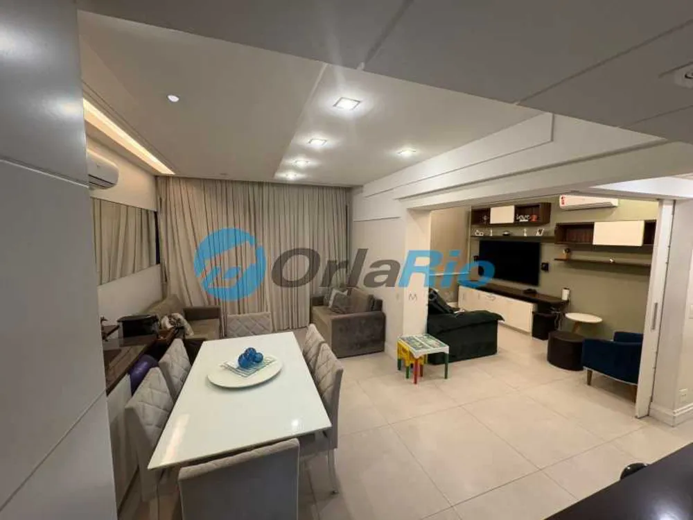 Apartamento, 3 quartos, 94 m² - Foto 4
