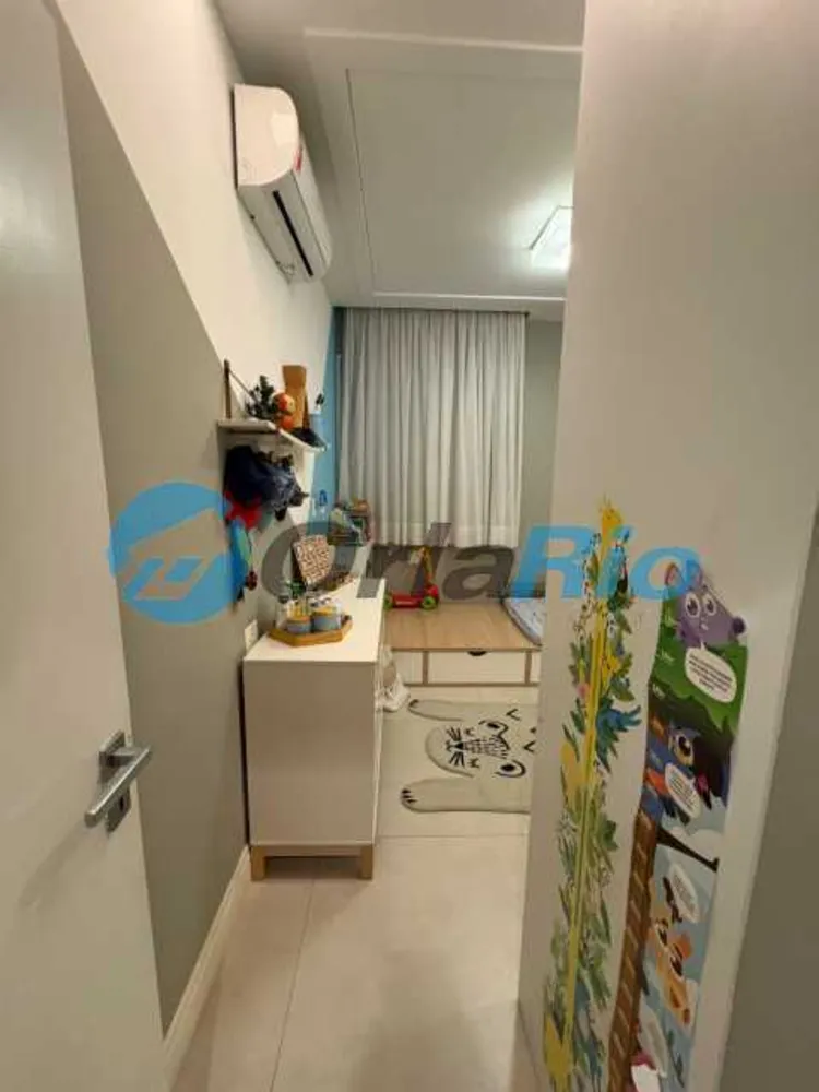 Apartamento, 3 quartos, 94 m² - Foto 15