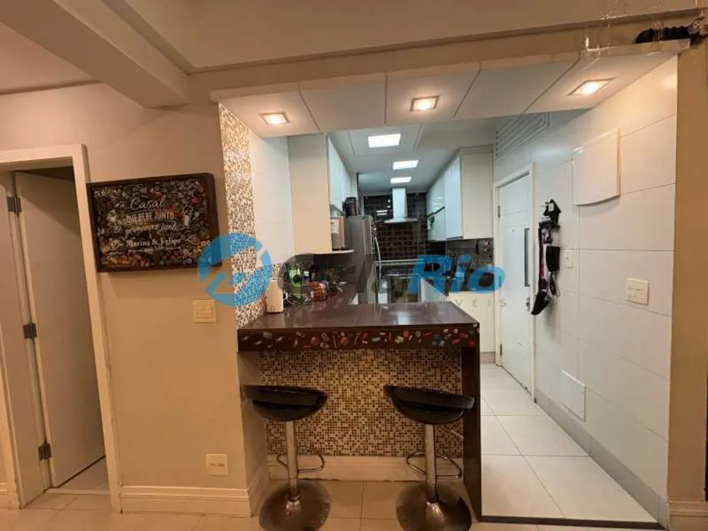 Apartamento, 3 quartos, 94 m² - Foto 9