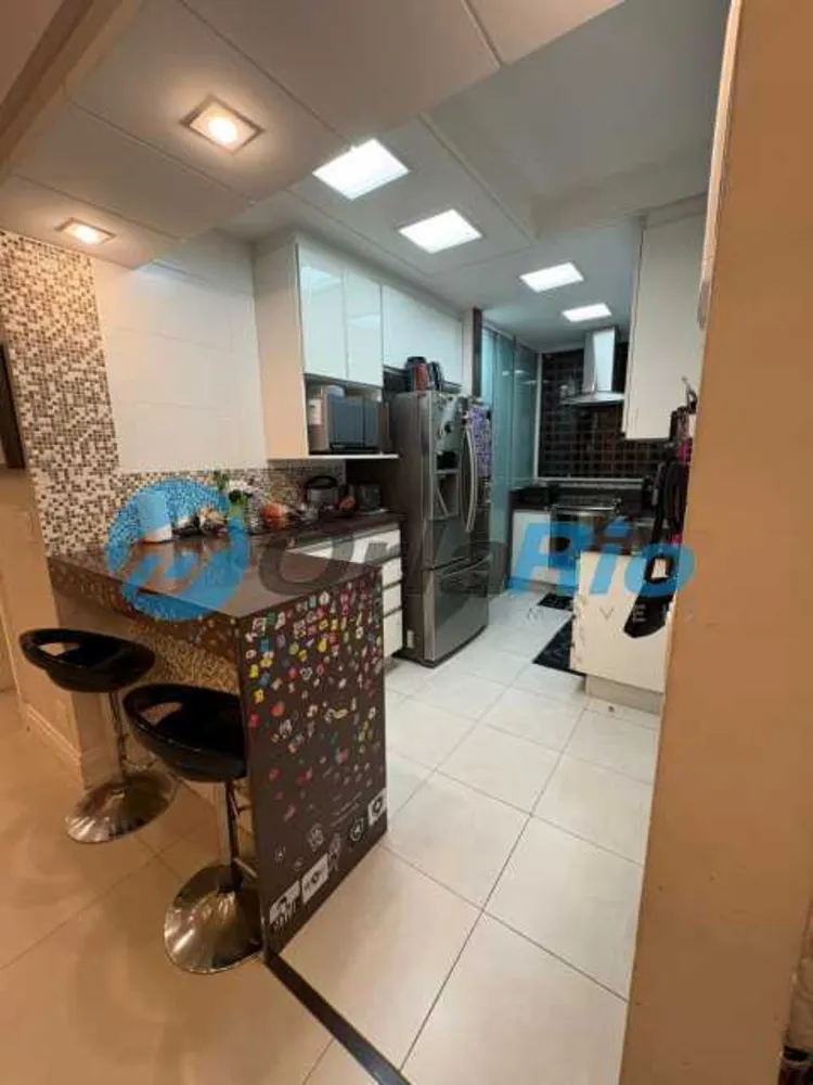 Apartamento, 3 quartos, 94 m² - Foto 8