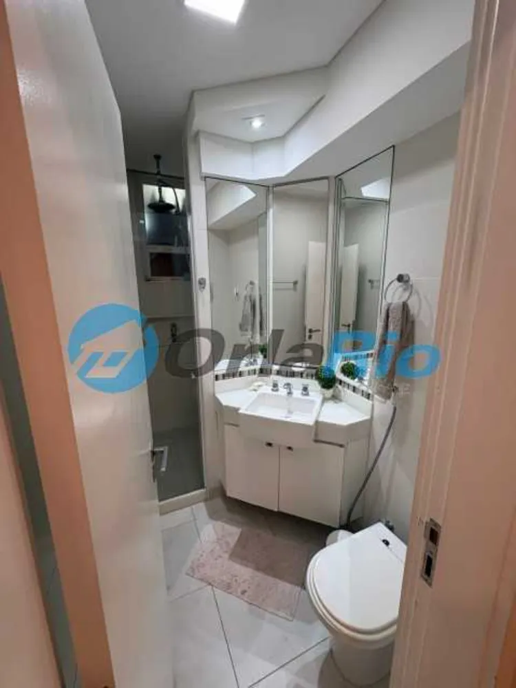 Apartamento, 3 quartos, 94 m² - Foto 16