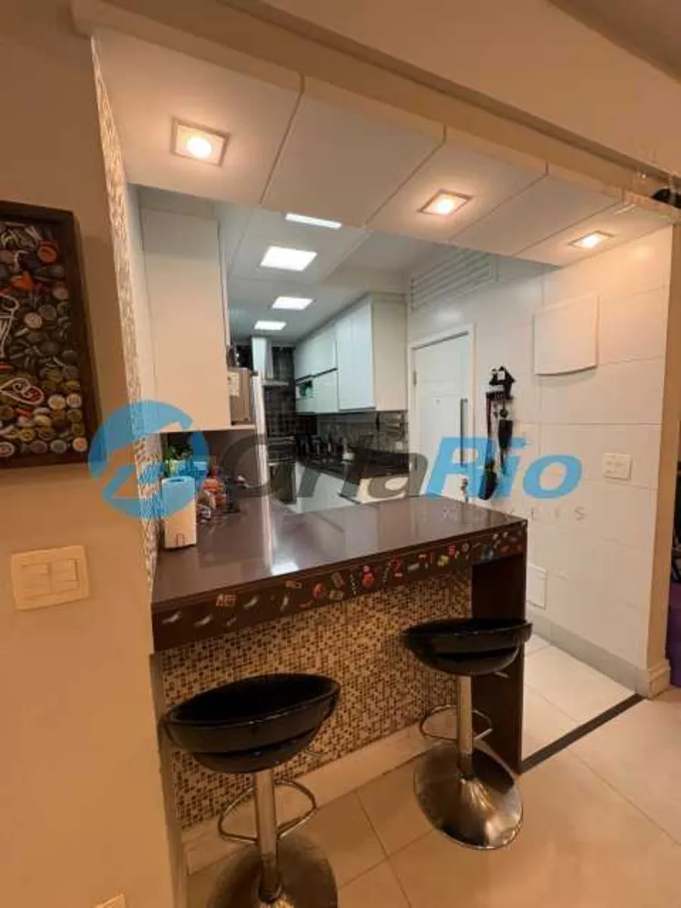 Apartamento, 3 quartos, 94 m² - Foto 11