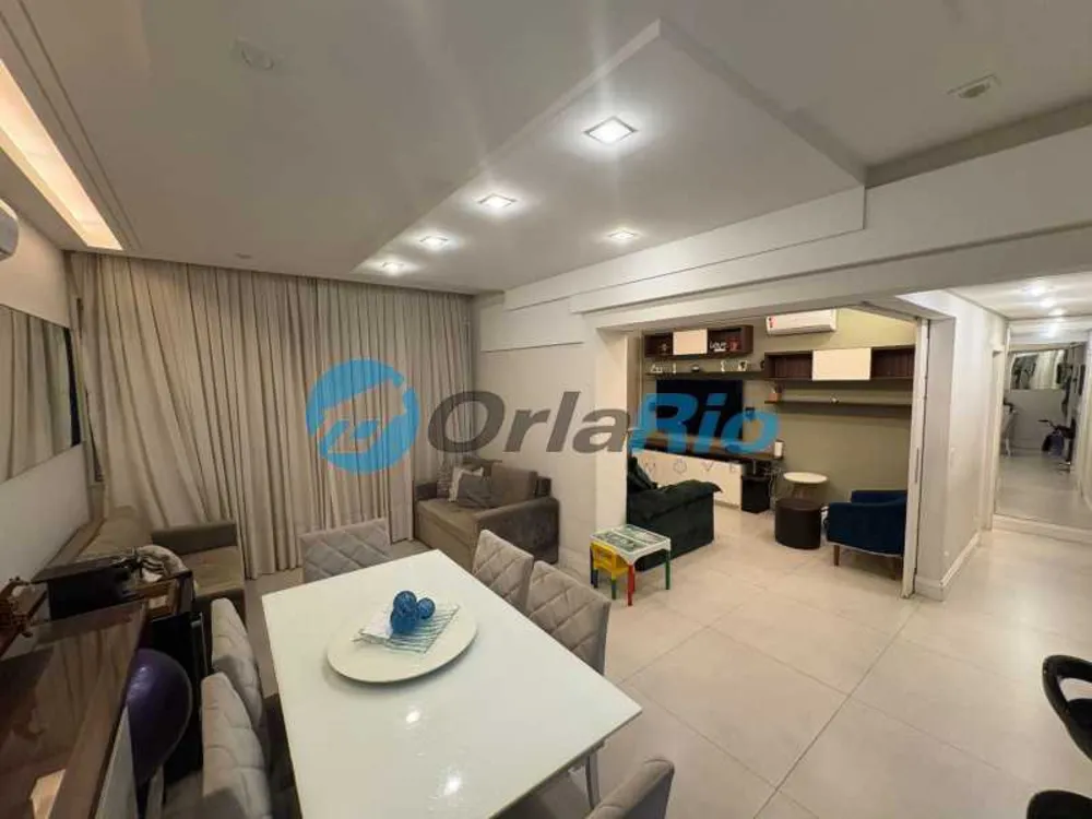 Apartamento, 3 quartos, 94 m² - Foto 3