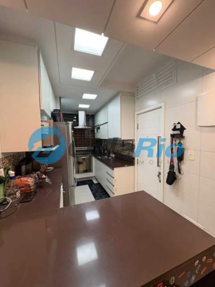 Apartamento, 3 quartos, 94 m² - Foto 10