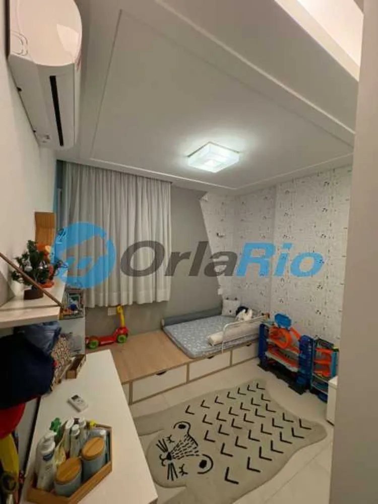 Apartamento, 3 quartos, 94 m² - Foto 12